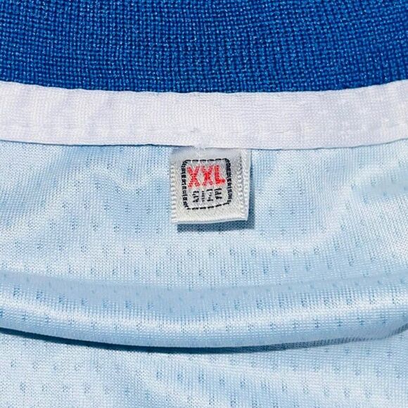 Unbranded Space Jam New Legacy Tune Squad LeBron James #9 Jersey Men's XXL - Picture 3 of 6